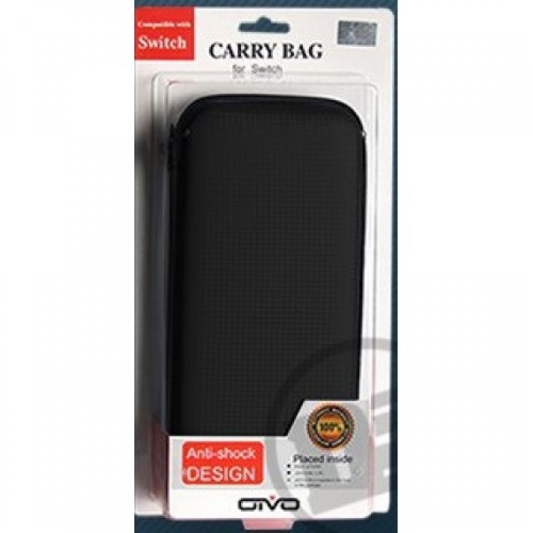 OiVO  Carry Box for Switch لوازم جانبی 